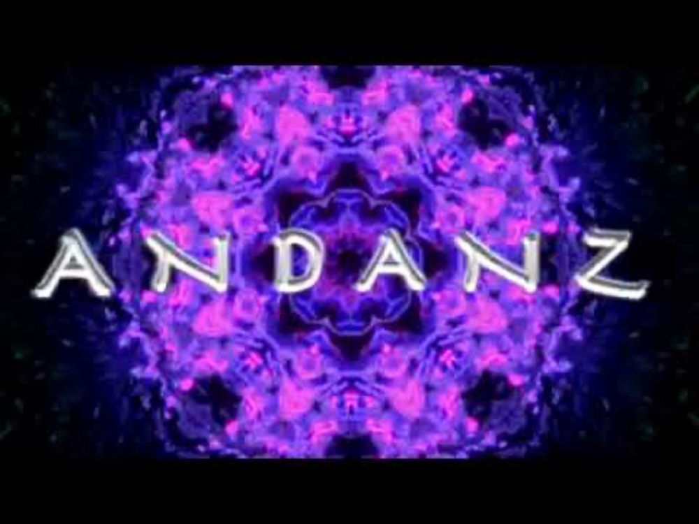 Heavily Meditated - Andanz  (Official Video)