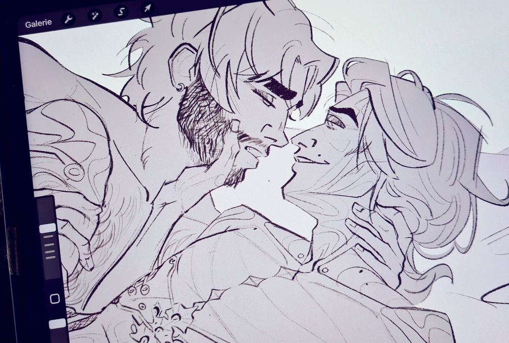 Jayvik nsfw wip (cropped)