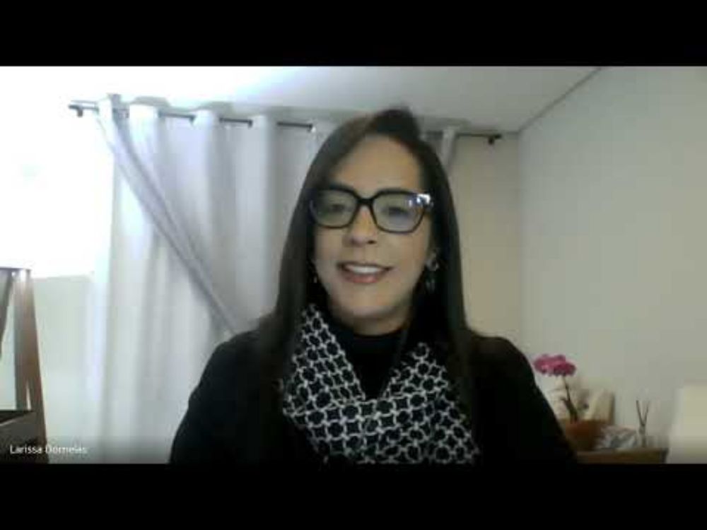 Live PEC 65: o que a política monetária tem a ver com a dívida pública | Profª Larissa Dornelas