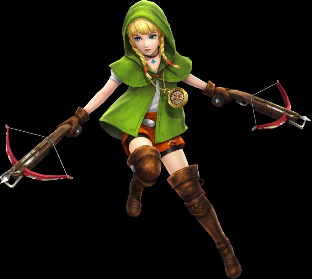 Linkle
