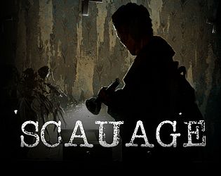 Scuage, game on itch
