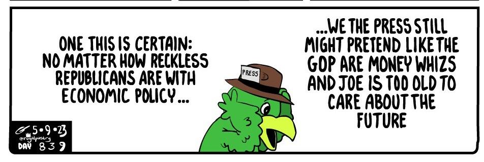 Both Sides Bird 