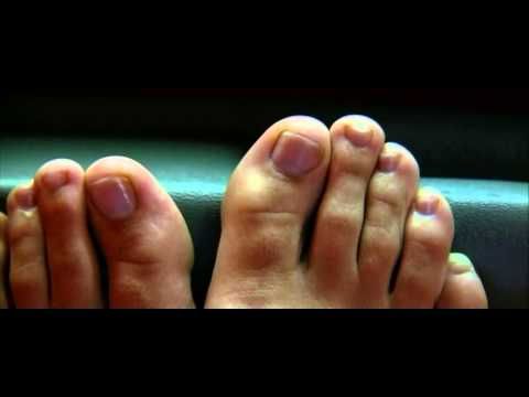 Wiggle Your Big Toe