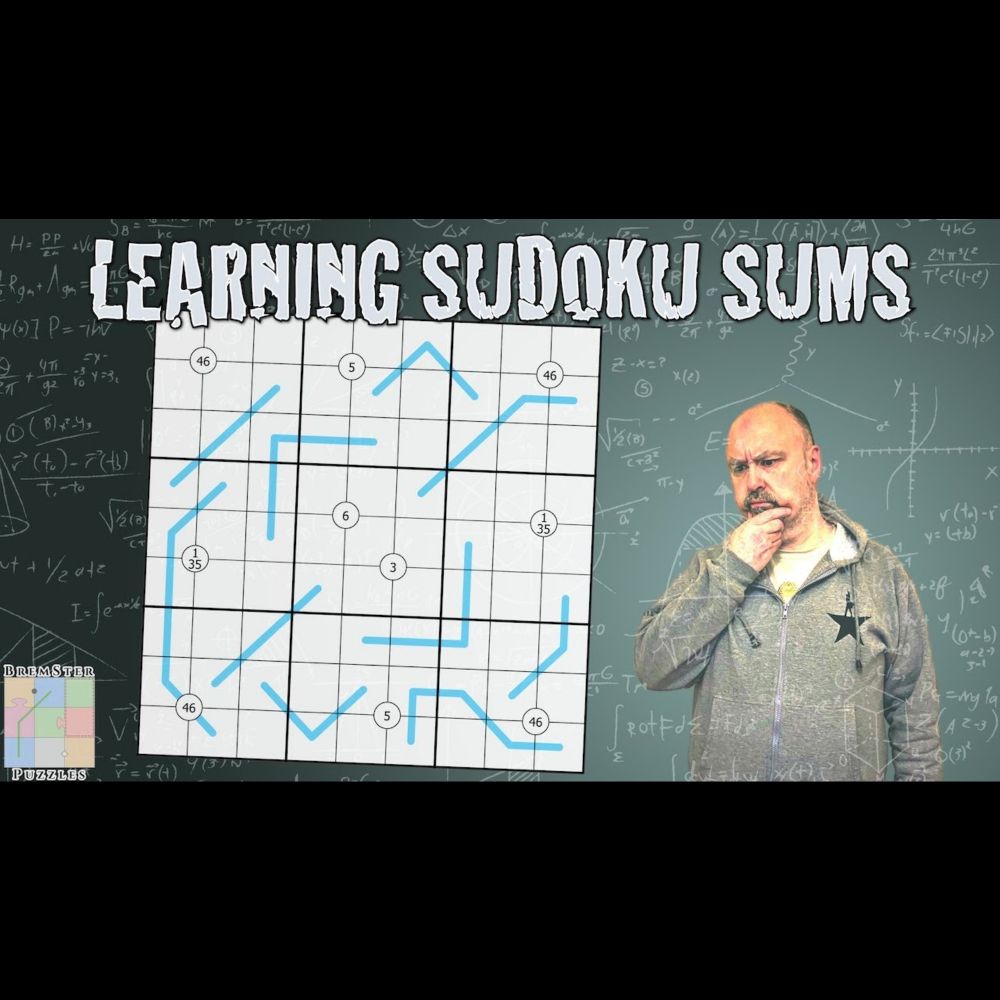 Sudoku Quadruple Equation Lessons from Math Professors