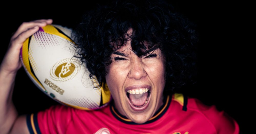 Spain may not have stunned the World Champions, but their brave showing set the tone for their World Cup campaign, holding the Black Ferns to just a 21–3 lead at halftime.