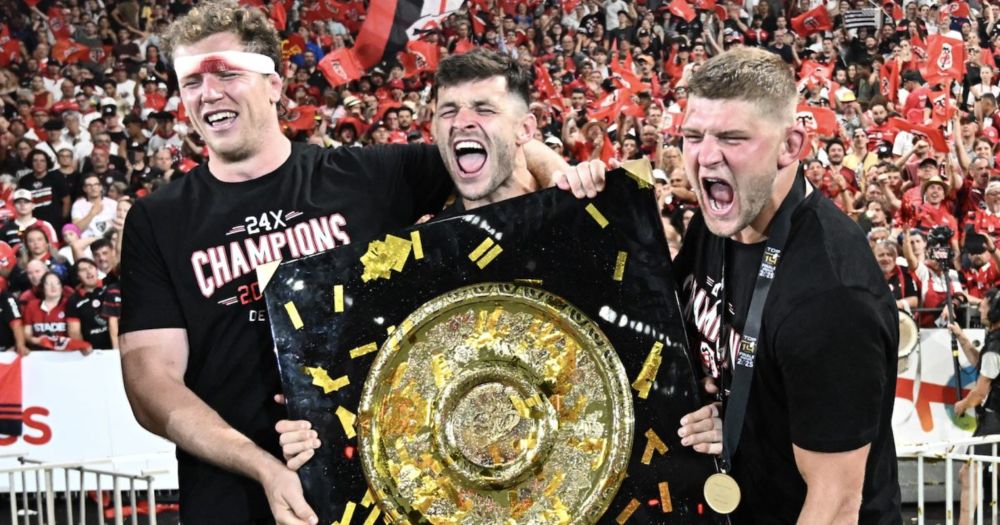 French outlet Midi Olympique have published the overall budgets of each of the 14 sides in the Top 14, with Toulouse, Lyon and...