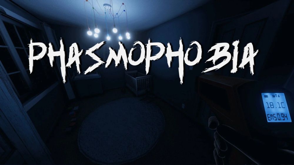 Phasmophobia entrará em Early Acess no PS5 em 29 de outubro - PlayState