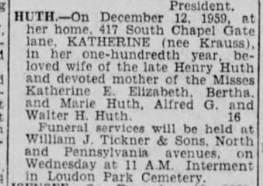 12/14/1959 the baltimore sun 