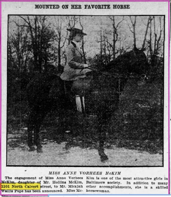 11/19/1906 the baltimore sun 