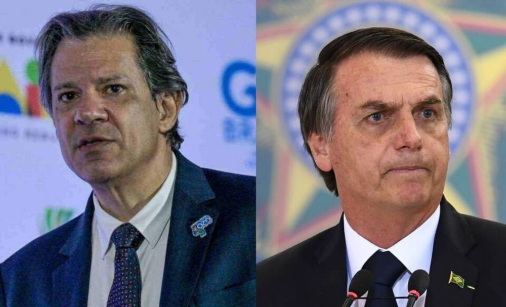 Haddad diz que Brasil vive uma "pandemia nacional" das apostas; onda aumentou no governo Bolsonaro - Drops de Jogos