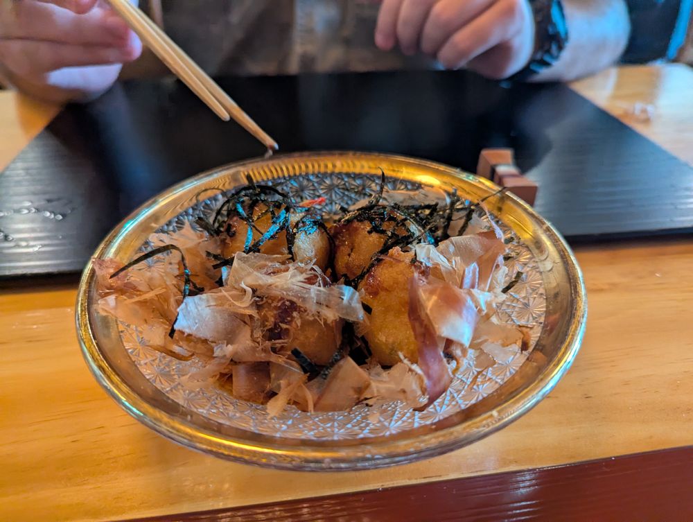 Takoyaki