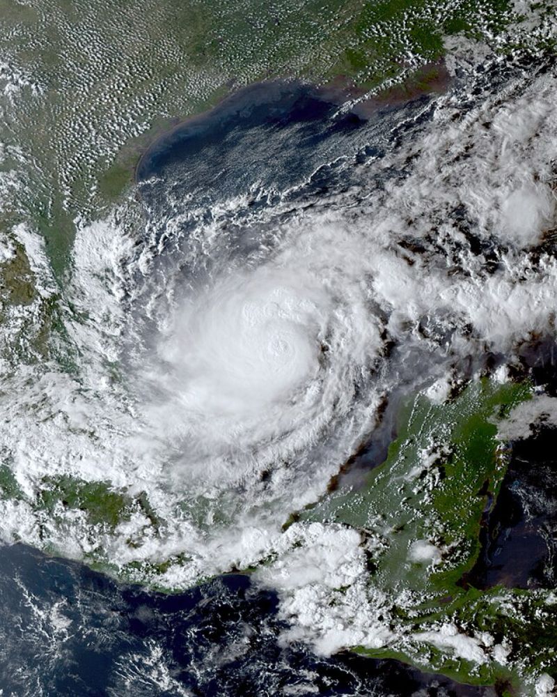 Hurricane Milton - Wikipedia