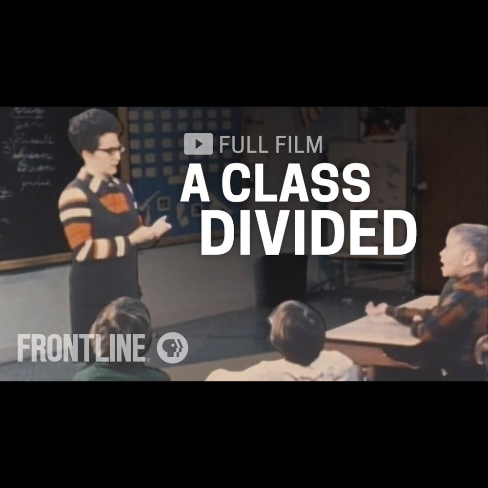 A Class Divided (full documentary) | FRONTLINE