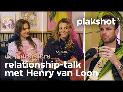 Hoe kun je een relatie hebben, zonder dat je jezelf verliest? | Narsisters | Plakshot (S7)