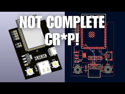 Surprisingly not CR*P - Vibing hardware