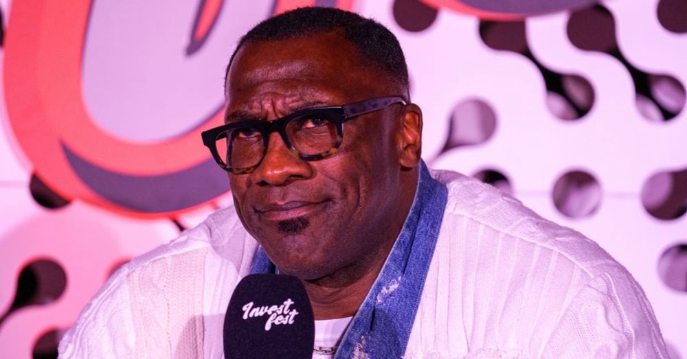 Shannon Sharpe Fesses Up To Having Sex Live On Instagram After Hacking Claim