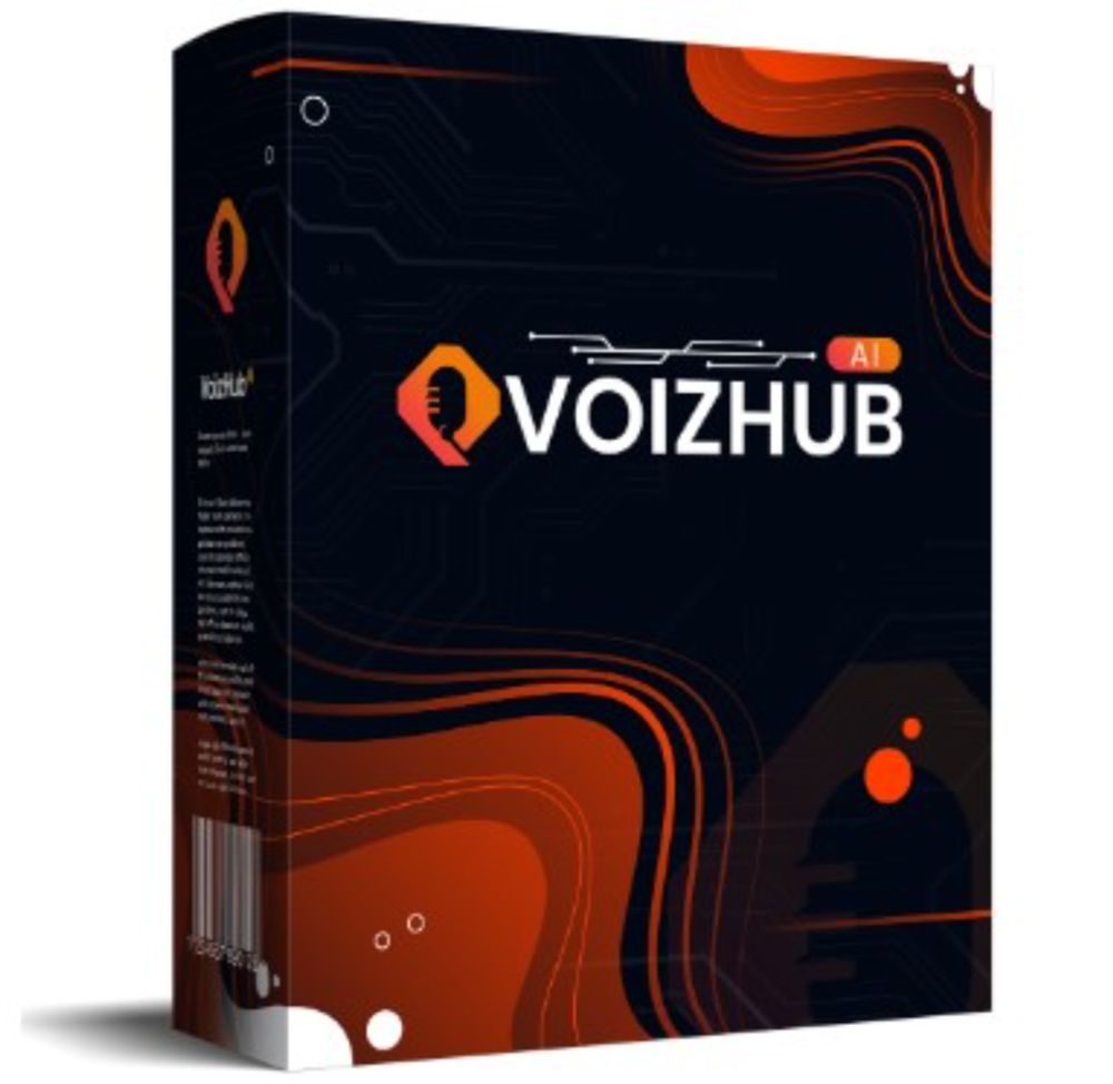 👉 VoizHub AI Review 🎤✨