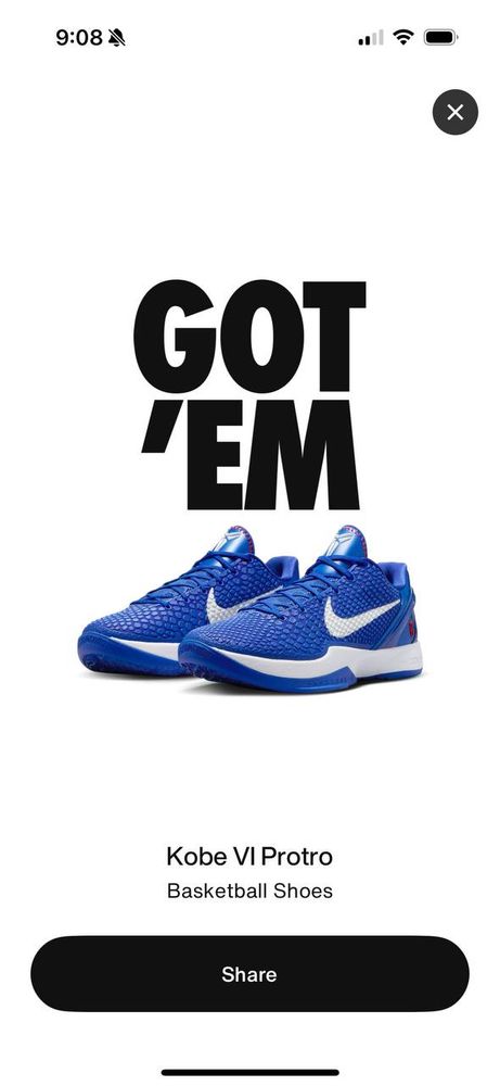 Kobe Dodgers