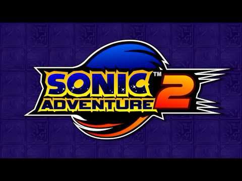 Supporting Me - Sonic Adventure 2 [OST]