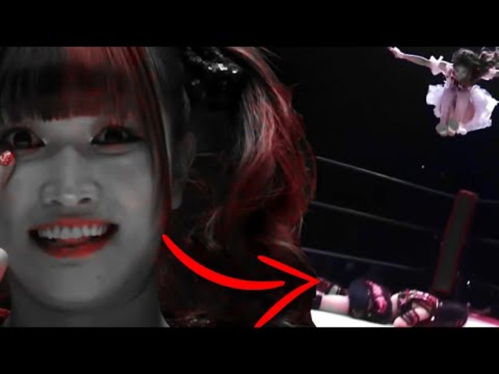 Why You Should Get Into Wrestling