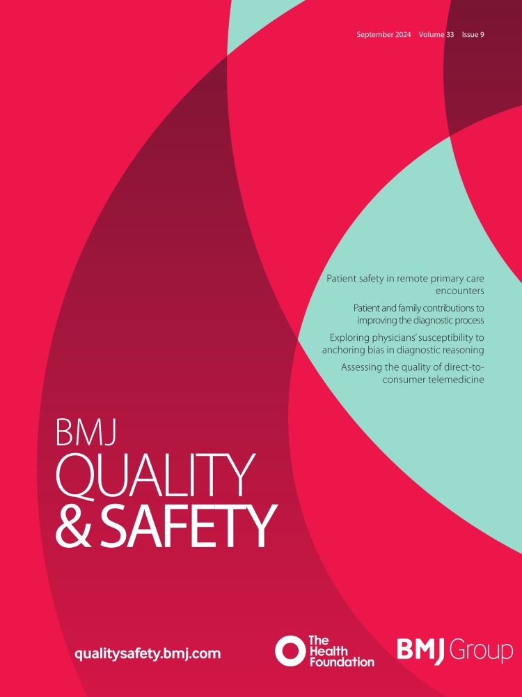 Patient safety in remote primary care encounters: multimethod qualitative study combining Safety I and Safety II analysis