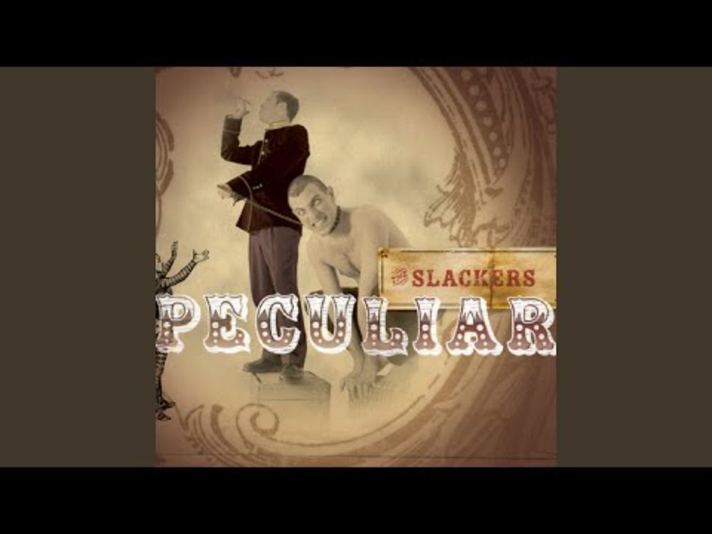 International War Criminal