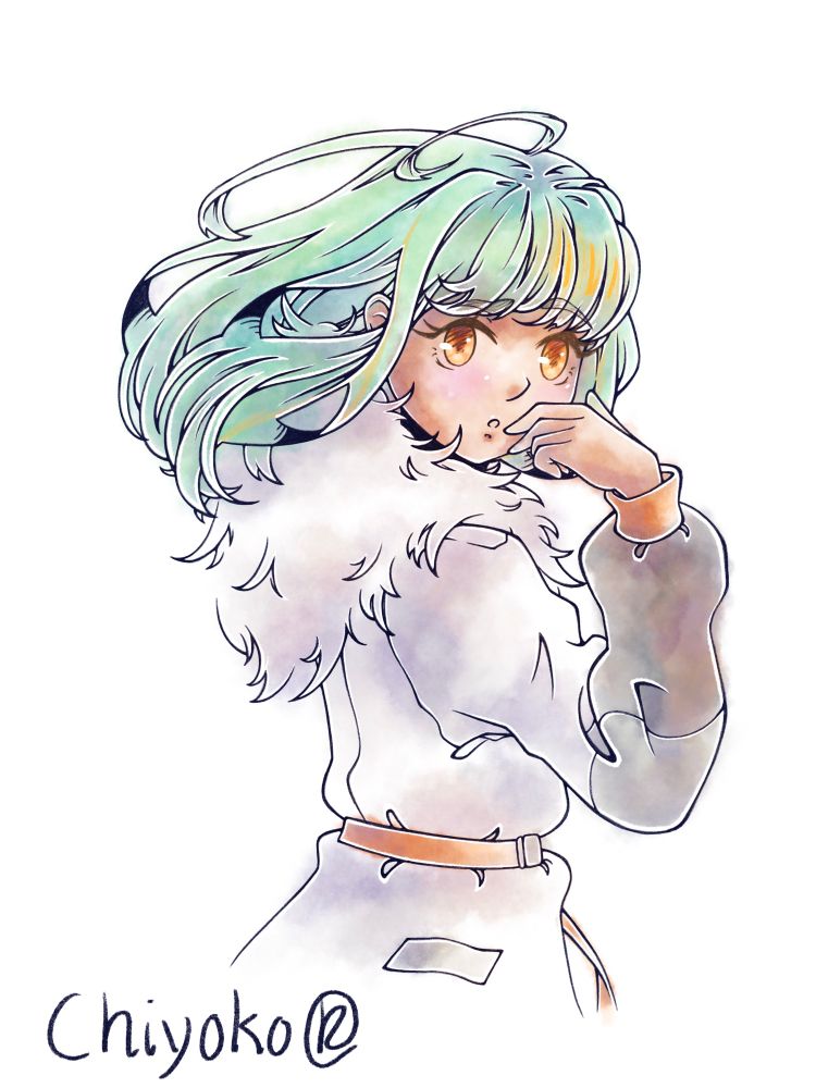 Chiyoko 🖤🤍💜 (Commissions open) (@chiyokoarts.bsky.social