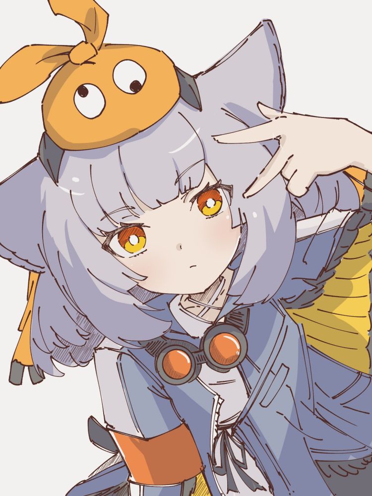 物語シリーズより