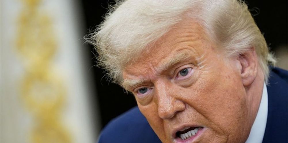 A former Department of Justice official smiled and predicted calamity for Donald Trump over a report that an investigation into special counsel Jack Smith is ramping up.Appearing on MSNBC's "The Weeke...