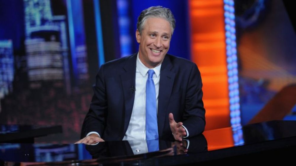 Jon Stewart to return to ‘The Daily Show’ as a host and executive producer | CNN