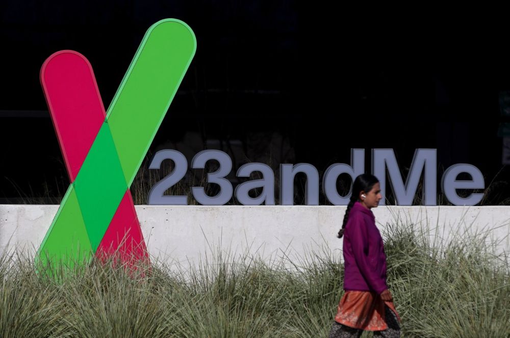 23andMe Bankruptcy Raises Privacy Concerns: What Customers Can Do About Their Data