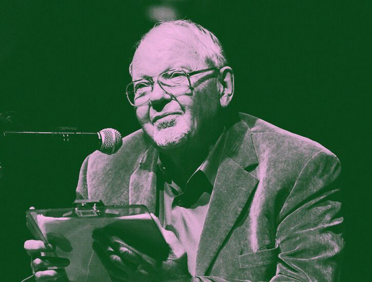 Fredric Jameson’s Never-ending Story | Bruce Robbins