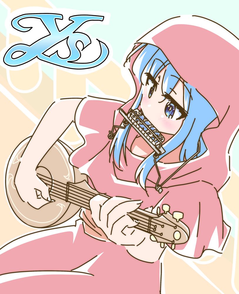 イース
ys
レア