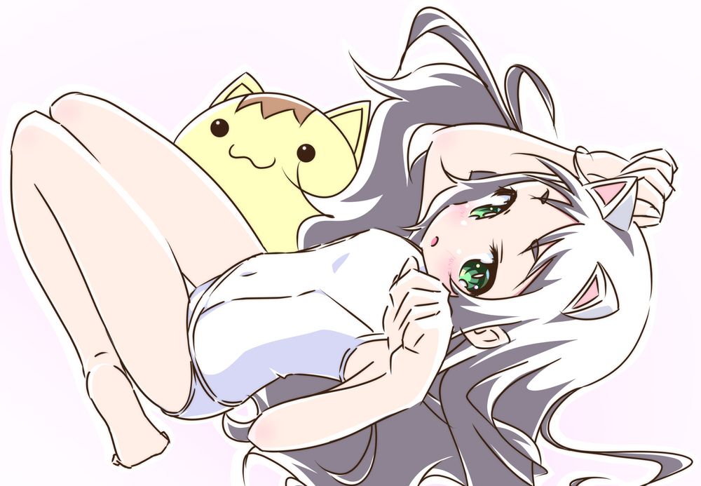 ツインエンジェル
葉月クルミ