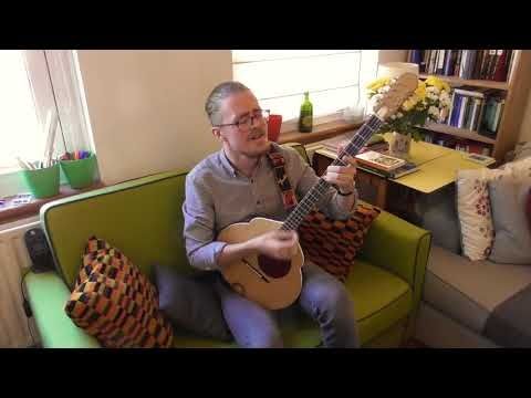 The Sturdy Oak - Ben Moss