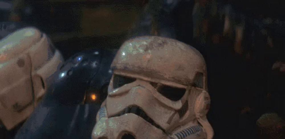 Star Wars GIF