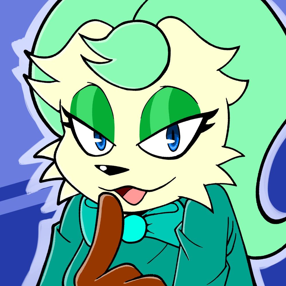 MintyTempest (@mintytempest.bsky.social) — Bluesky MintyTempest (@mintytempest.bsky.social) — Bluesky