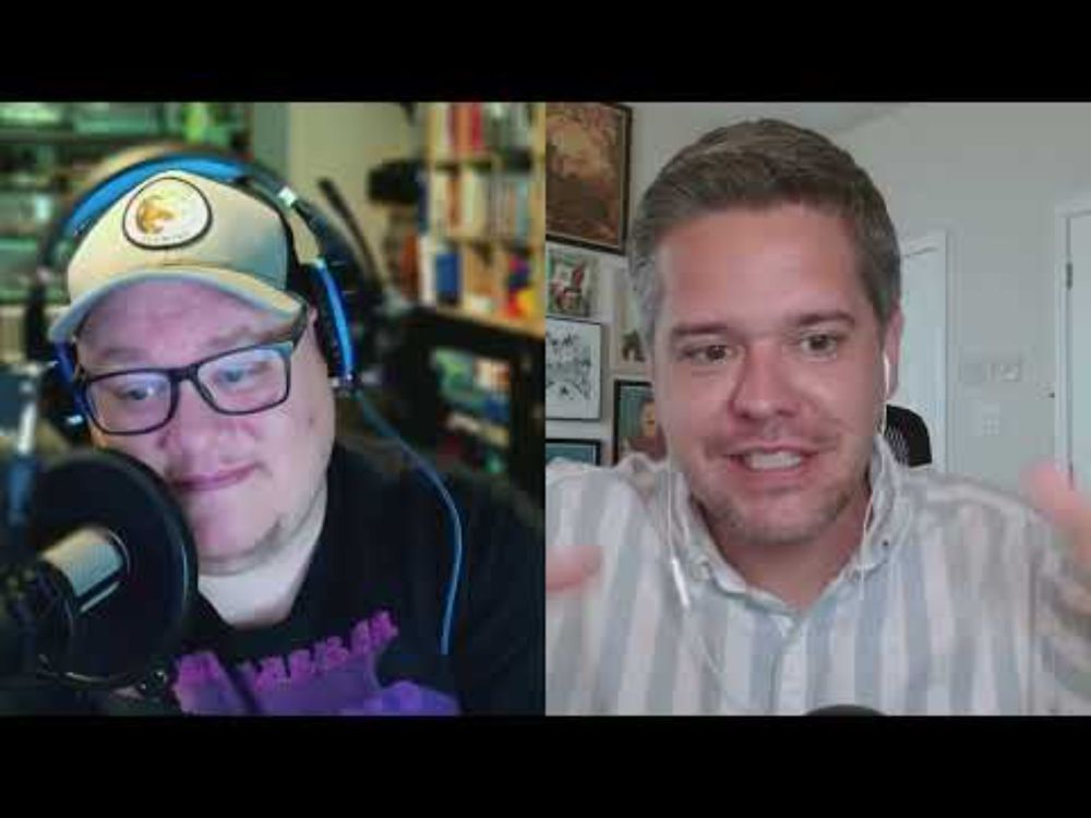 Roll for Sandwich LIVE at Gen Con!