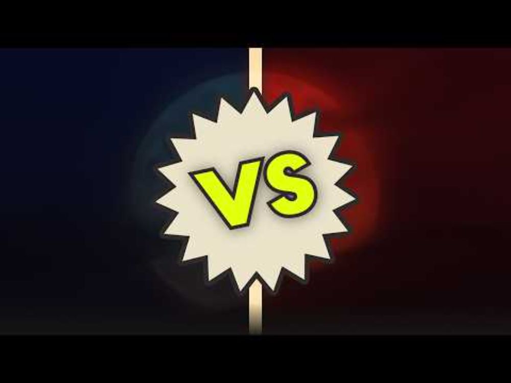Competitive TF2: A Trailer