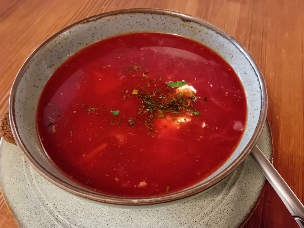 Boršč