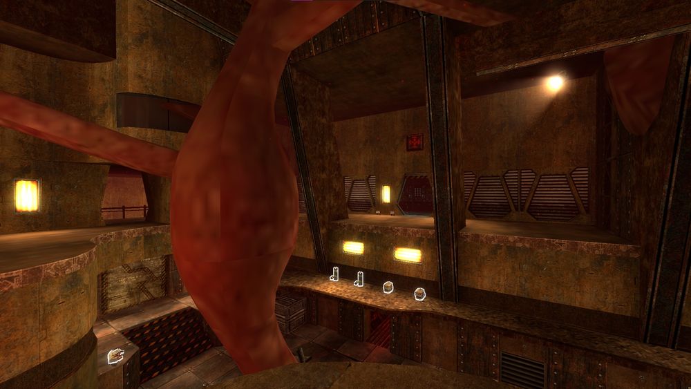 Work in Progress picture of Vessel (sbdm1)