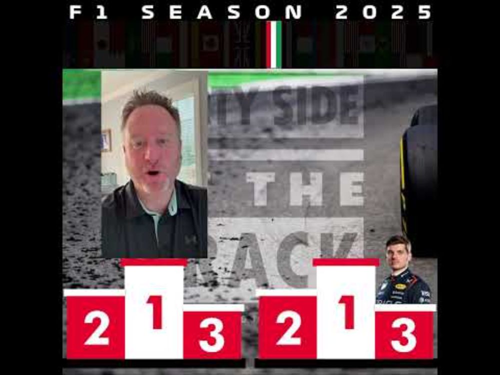 Hungarian GP Predictions  #f1
