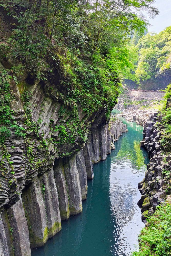 自然の奇跡
いつかボートで下から見たい