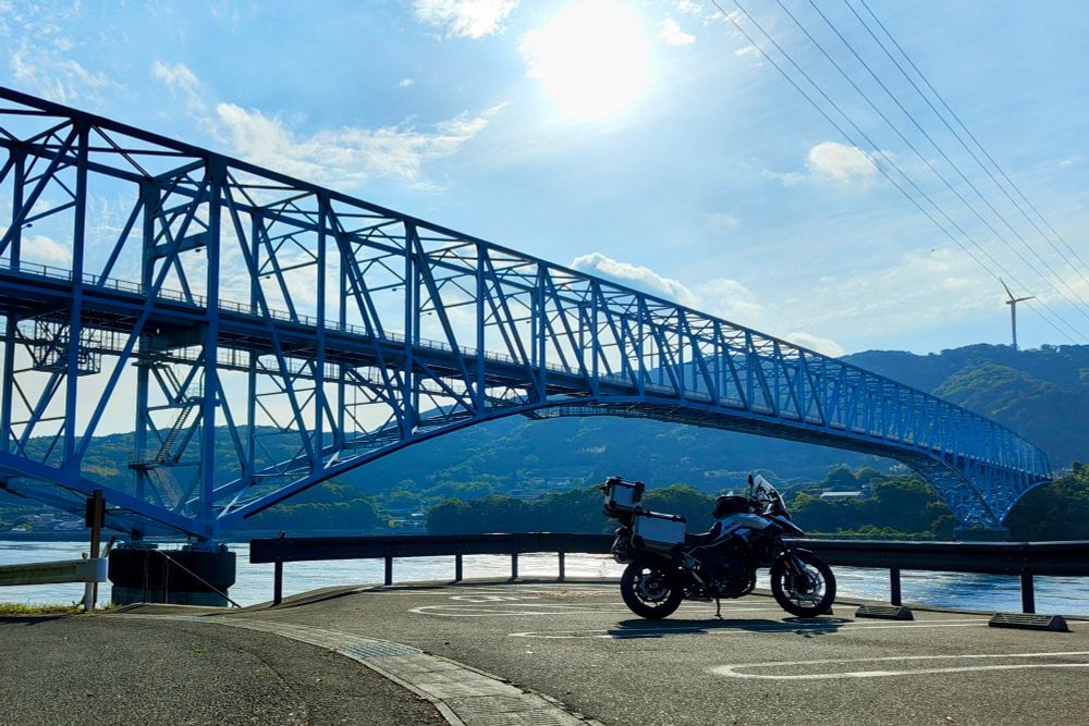 うずしお展望所