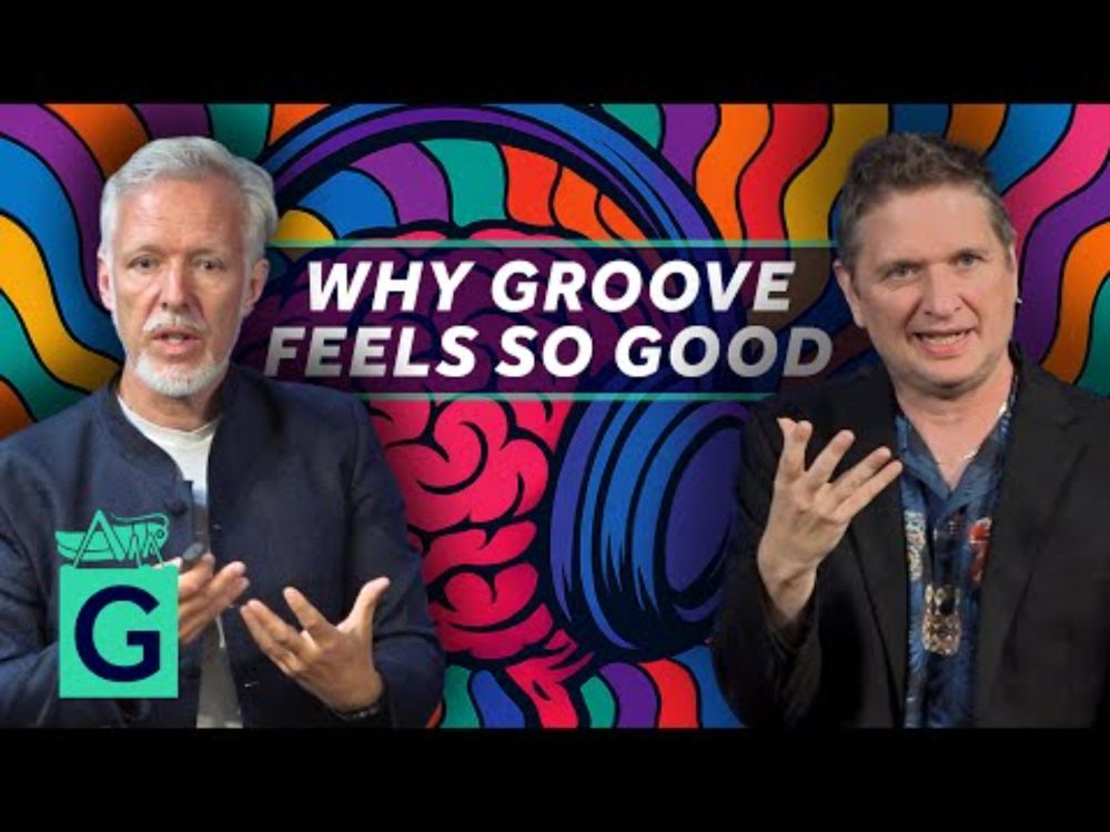 Climbing Mount Groove: Music and Dance in the Brain - Milton Mermikides and Morten Kringelbach