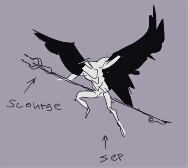 serial eva zephyr
