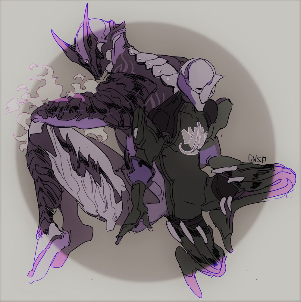 Ash and operator