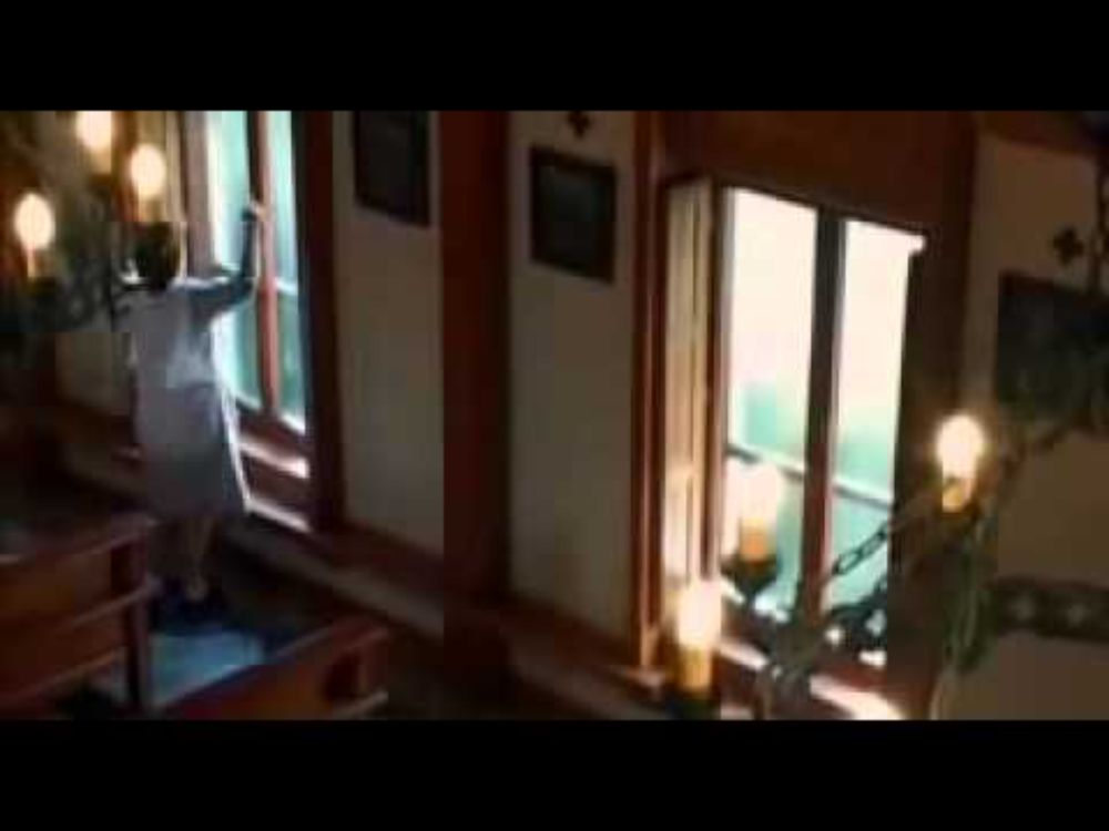 El Opus Dei en Chile Una Cruzada Silenciosa (Completo)