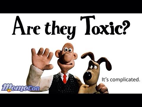 Overanalyzing the Relationship Between Wallace and Gromit!