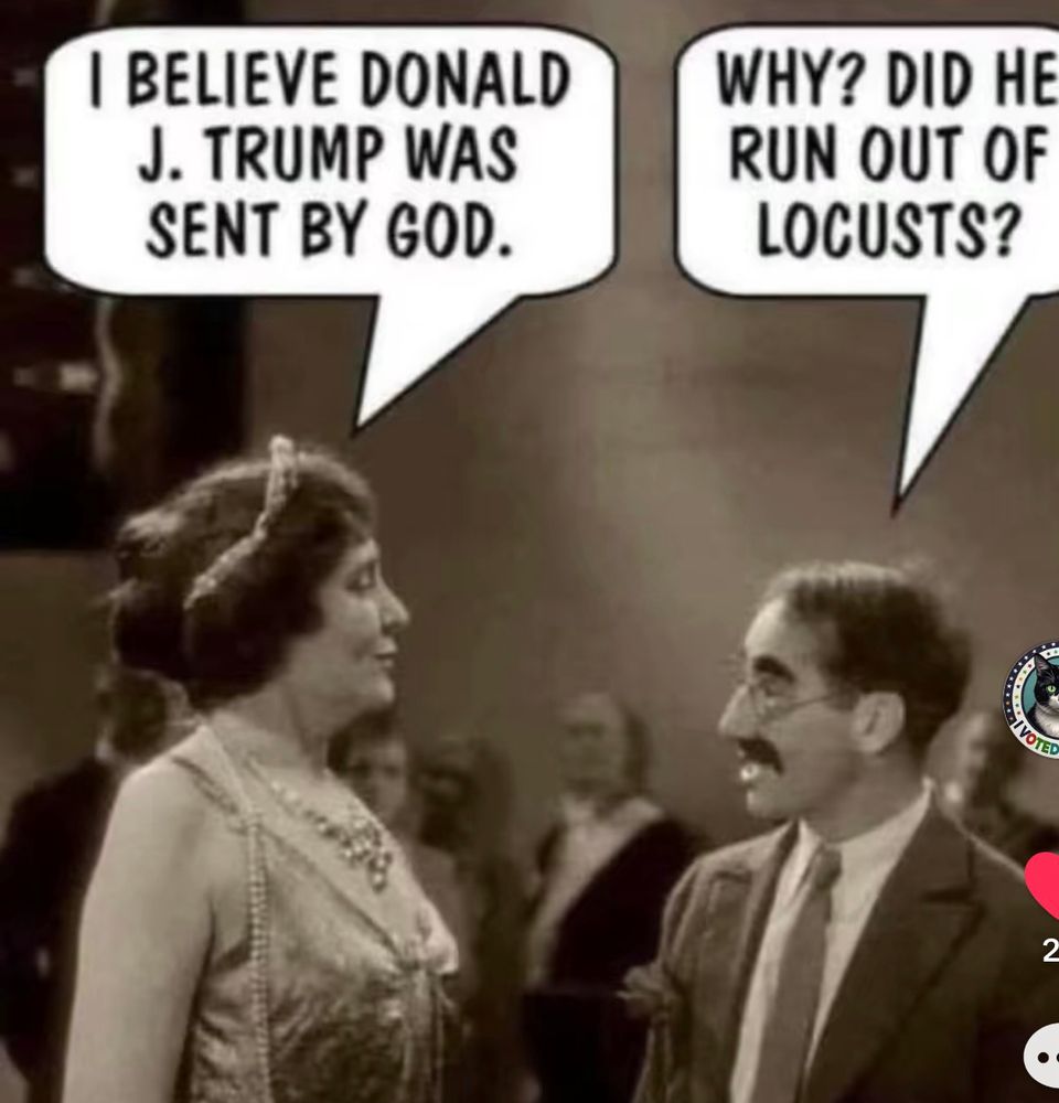 Groucho 